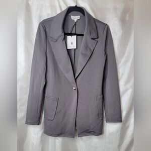 Whiteroom & Cactus blazer